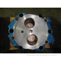 Hanshin Diesel Engine Cylinder Head